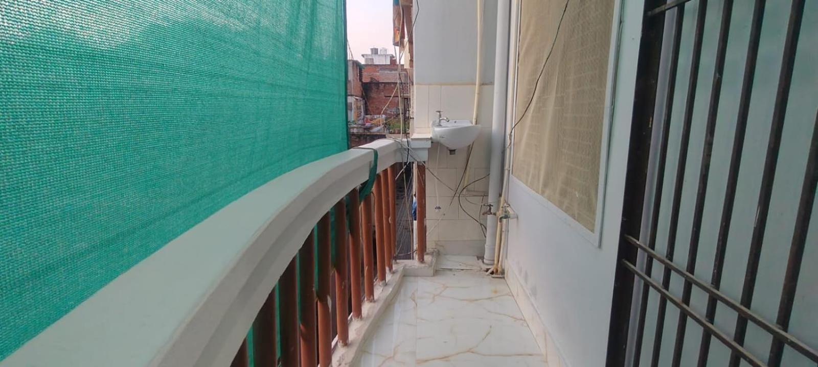 Jpm Guest House Varanasi Exterior photo