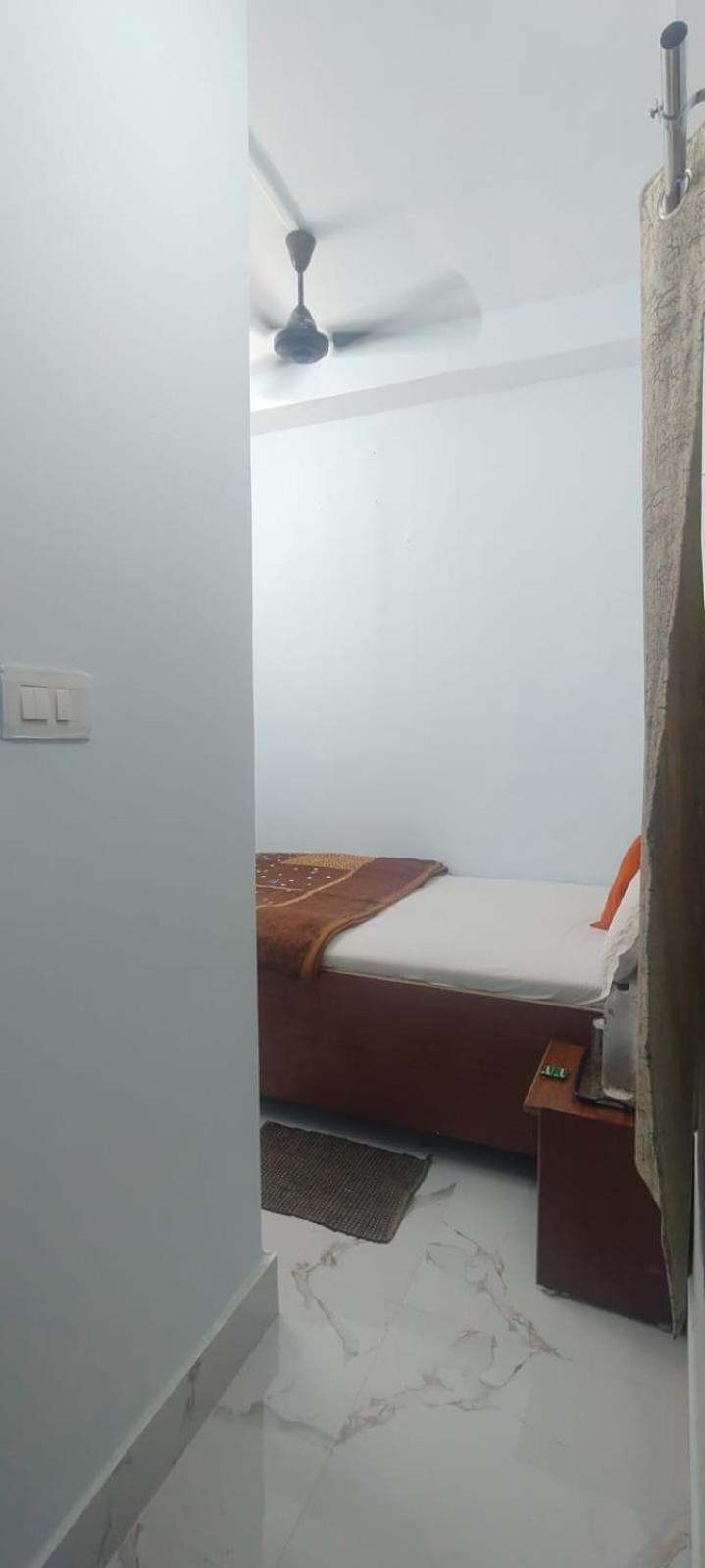 Jpm Guest House Varanasi Exterior photo